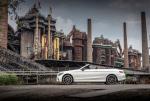 Mercedes-Benz C300 AMG Line Cabriolet 2018 года (WW)